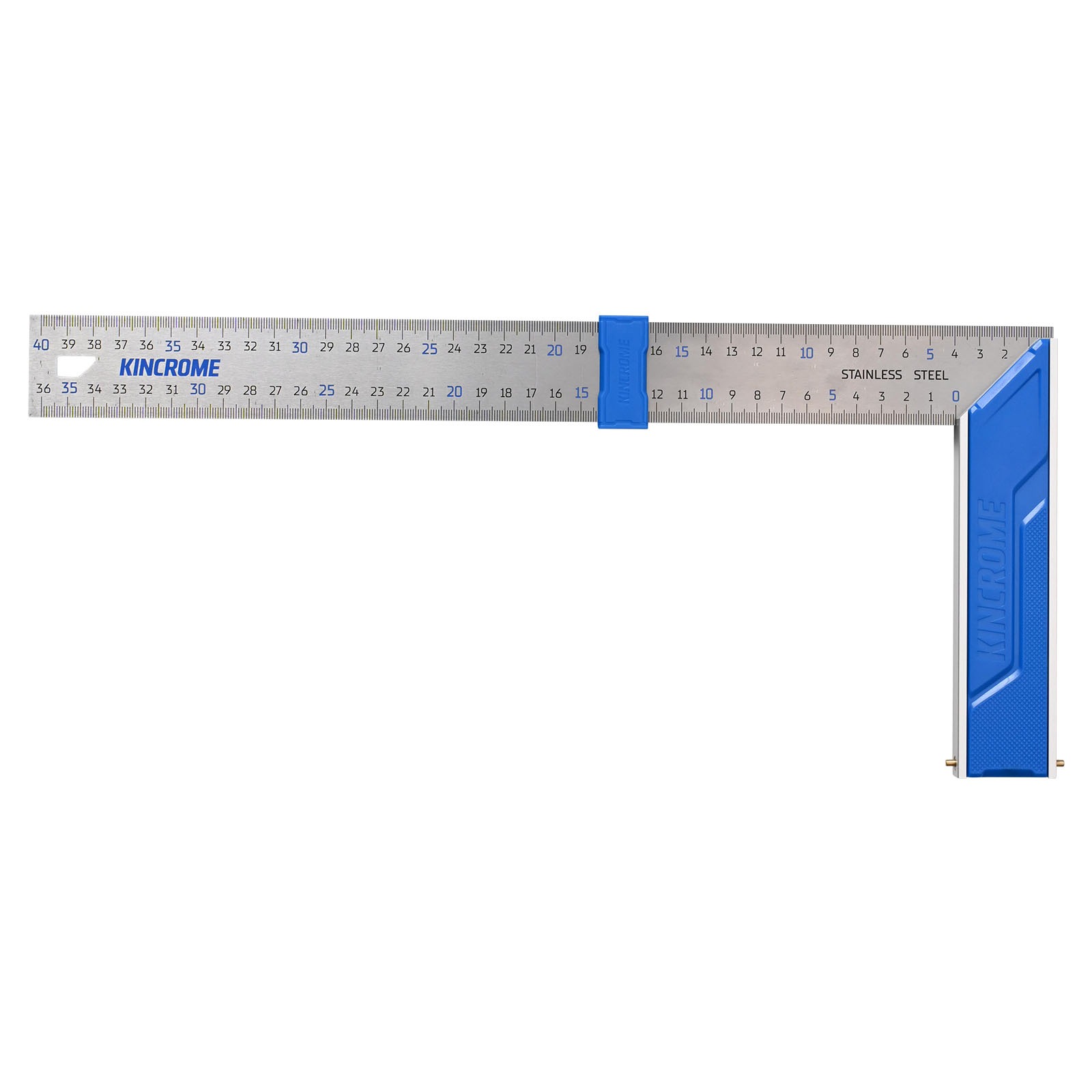 KINCROME K11174 TRY SQUARE 400MM