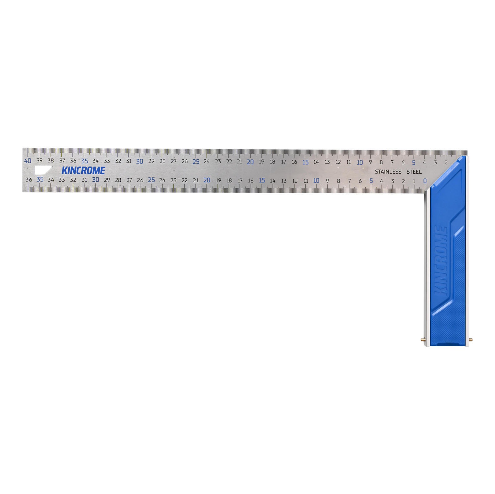 KINCROME K11174 TRY SQUARE 400MM - Image 2