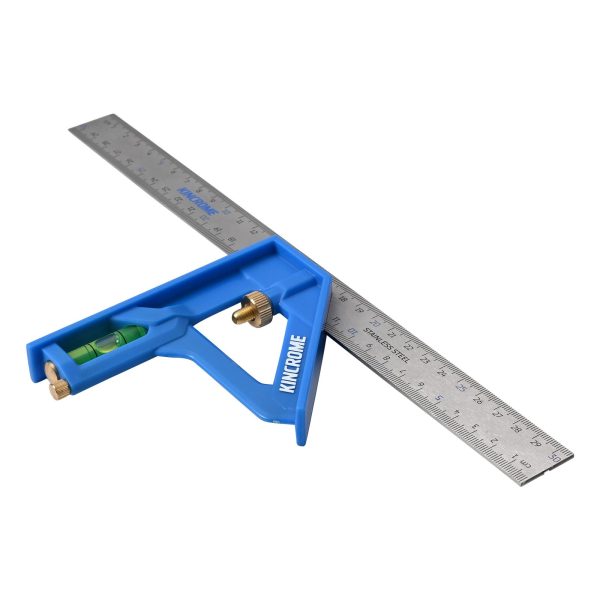 KINCROME K11176 COMBO SQUARE HI IMPACT 300MM - Image 2