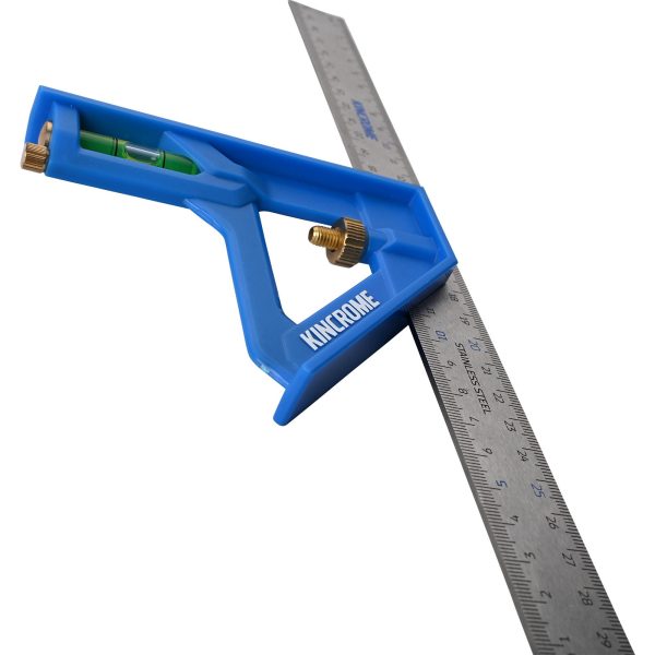 KINCROME K11176 COMBO SQUARE HI IMPACT 300MM - Image 3