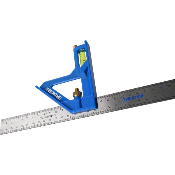 KINCROME K11176 COMBO SQUARE HI IMPACT 300MM - Image 4