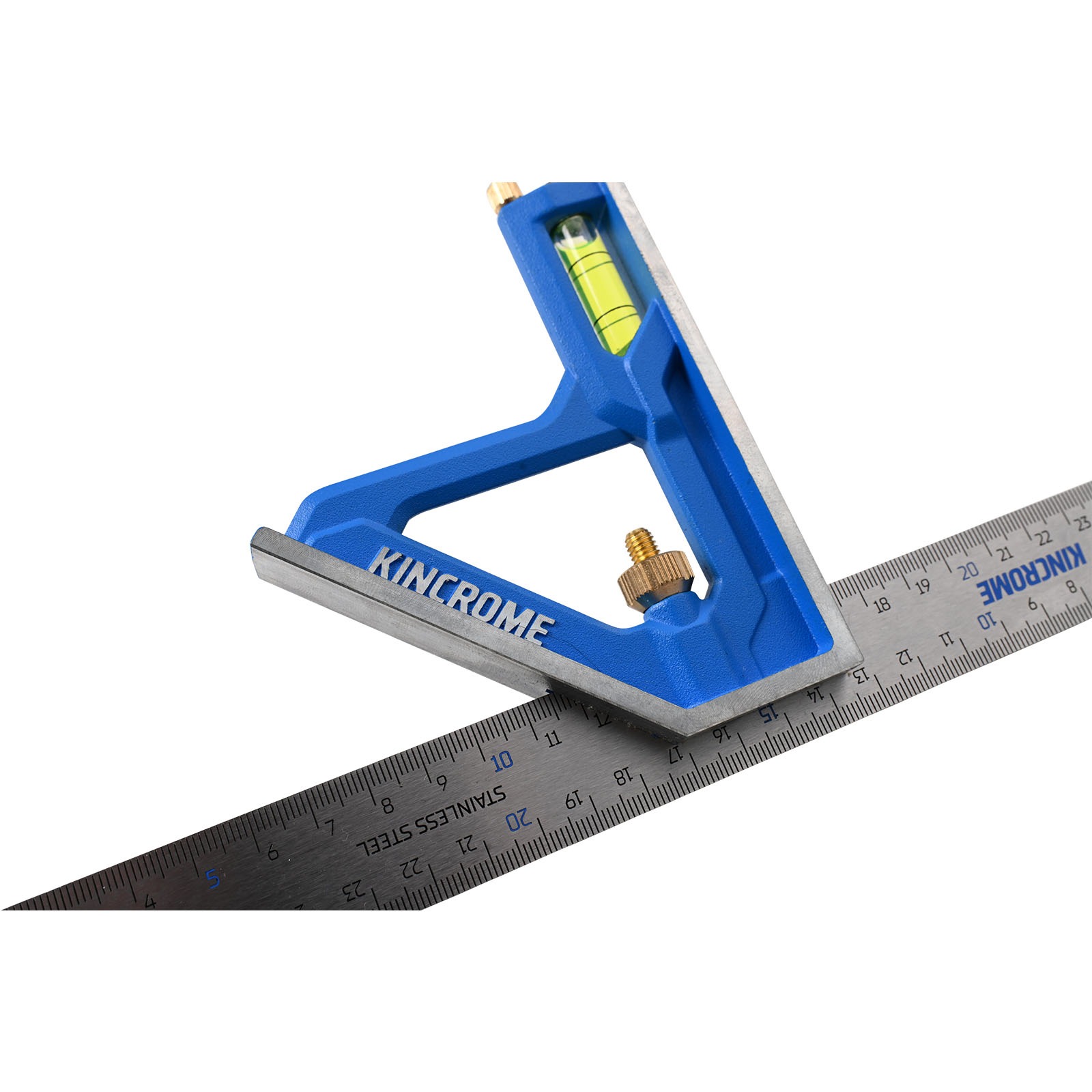 KINCROME K11178 COMBO SQUARE 300MM - Image 3