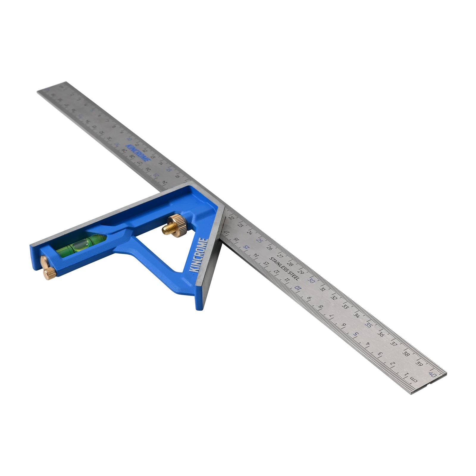 KINCROME K11179 COMBO SQUARE 400MM - Image 2