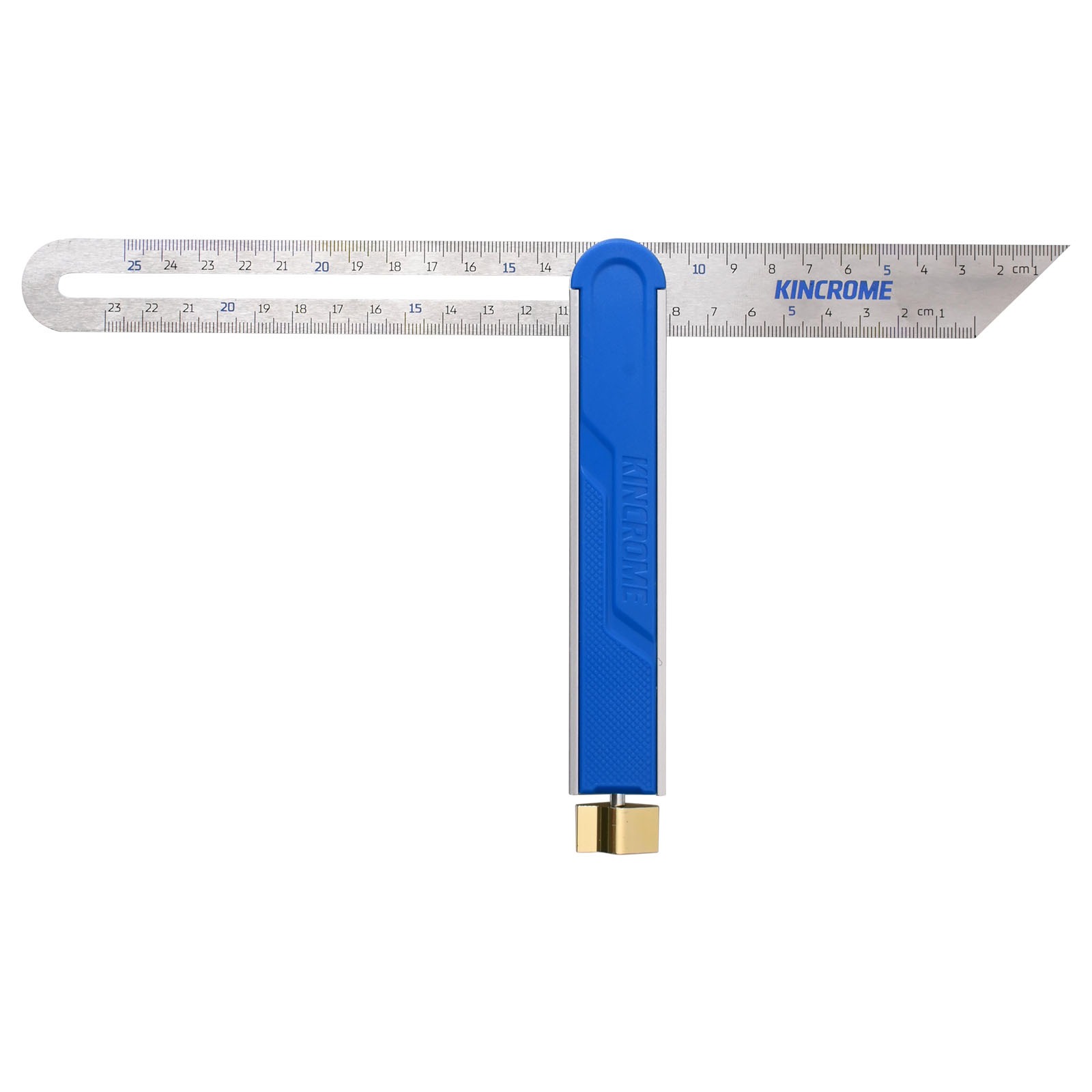 KINCROME K11181 SLIDING T BEVEL 250MM - Image 2