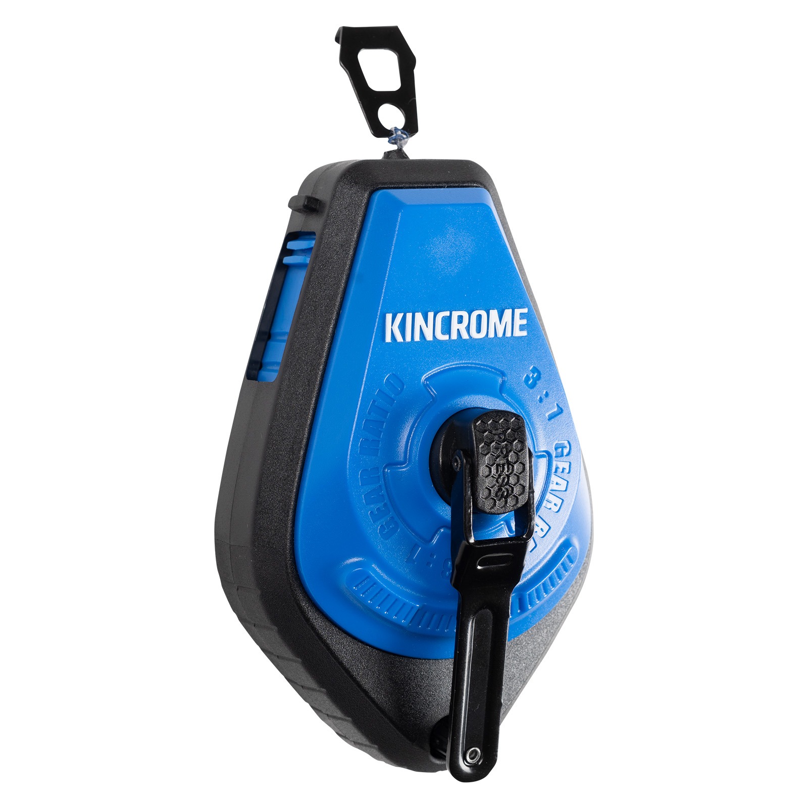 KINCROME K11500 3:1 CHALK REEL PLASTIC