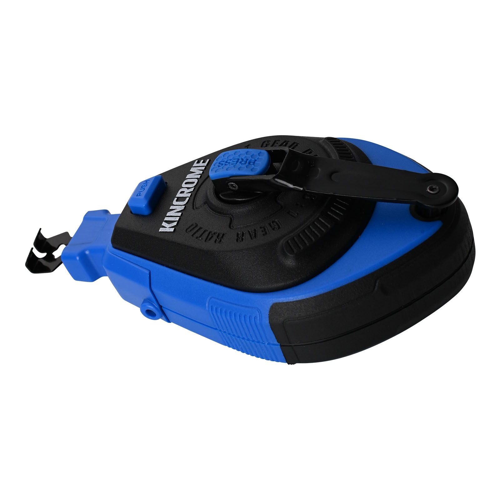 KINCROME K11502 6:1 CHALK REEL PLASTIC & ALUM - Image 3