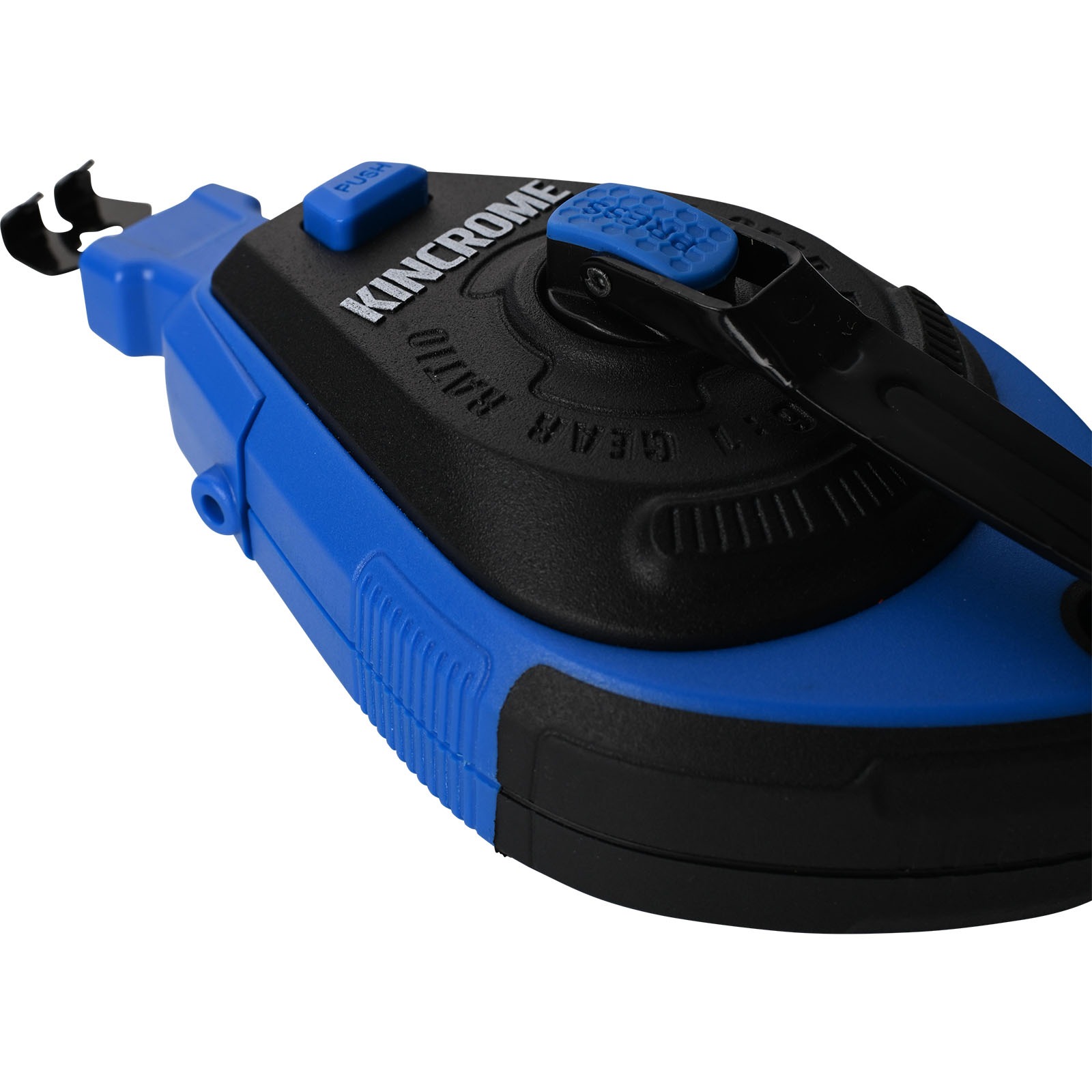 KINCROME K11502 6:1 CHALK REEL PLASTIC & ALUM - Image 5