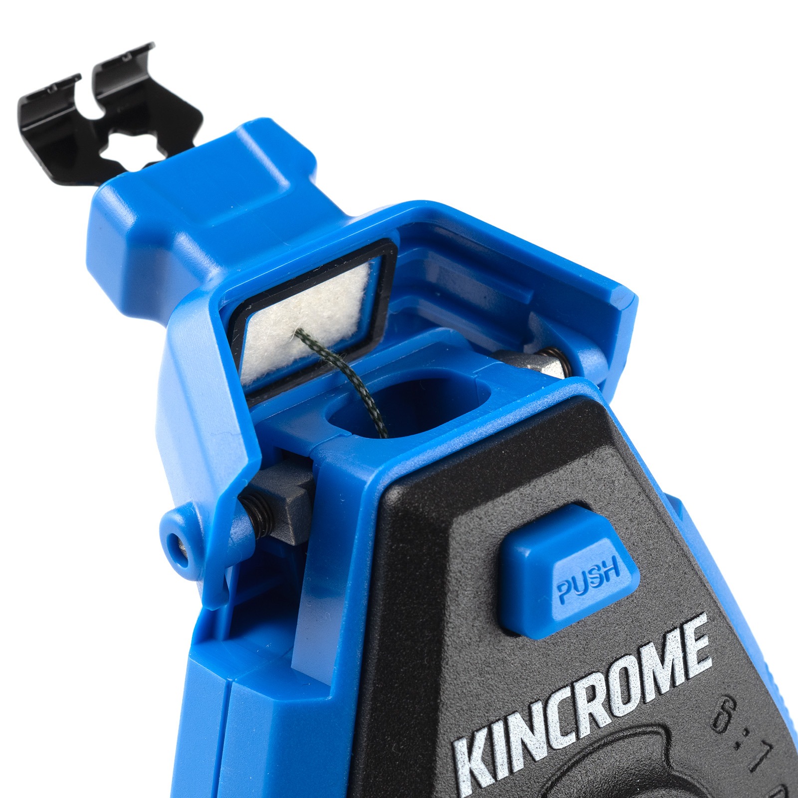 KINCROME K11503 6:1 CHALK REEL PLAS&ALUM /CHK - Image 3