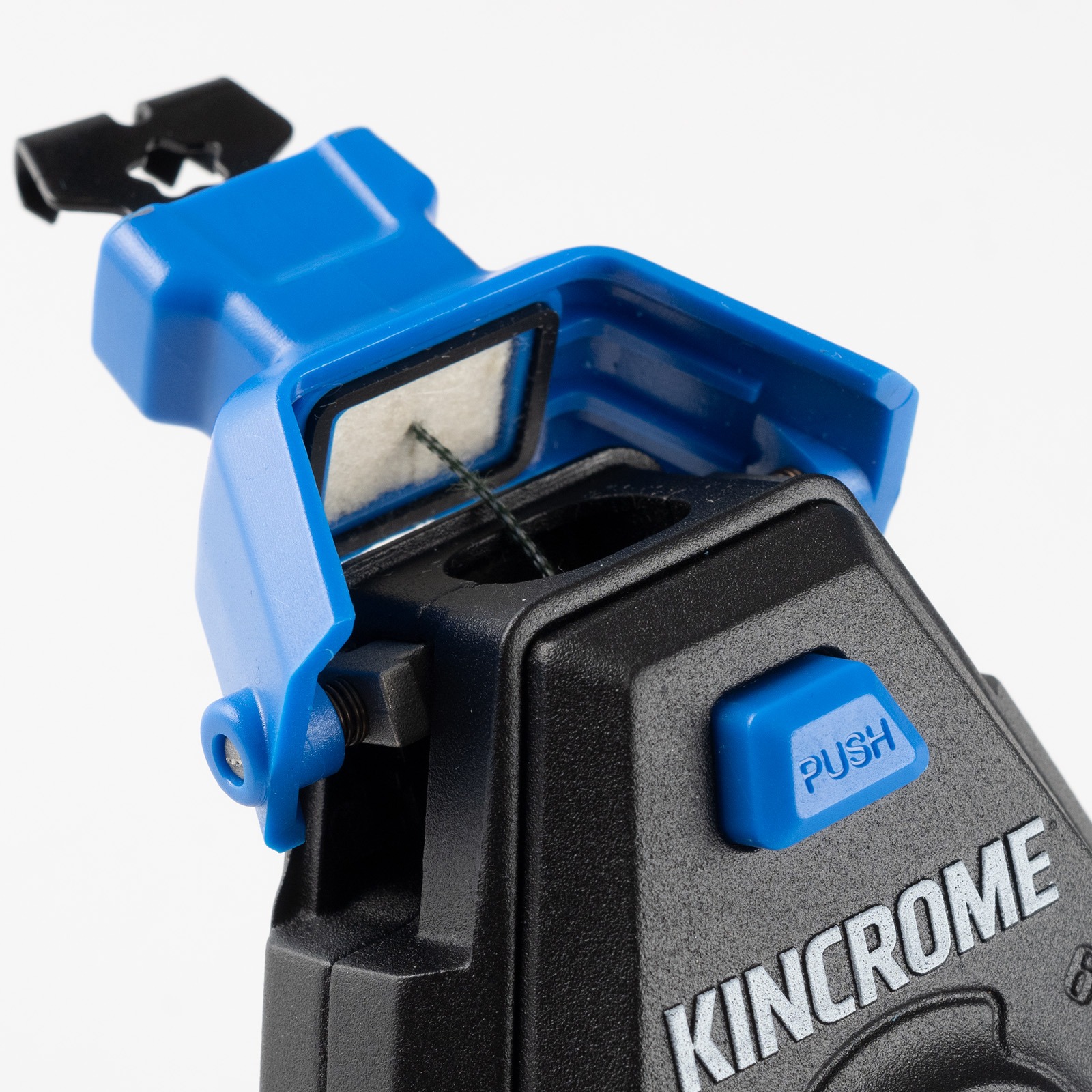 KINCROME K11504 6:1 CHALK REEL ALUMINIUM - Image 2