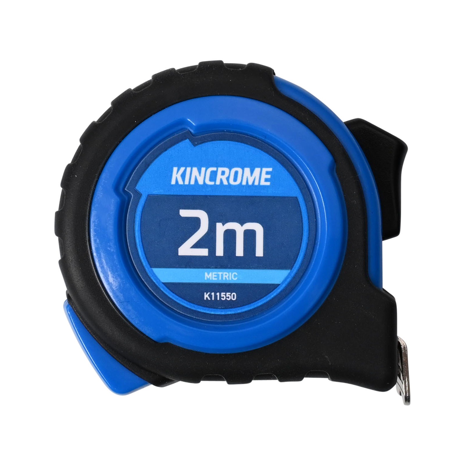 KINCROME K11550 2M TAPE MEASURE METRIC