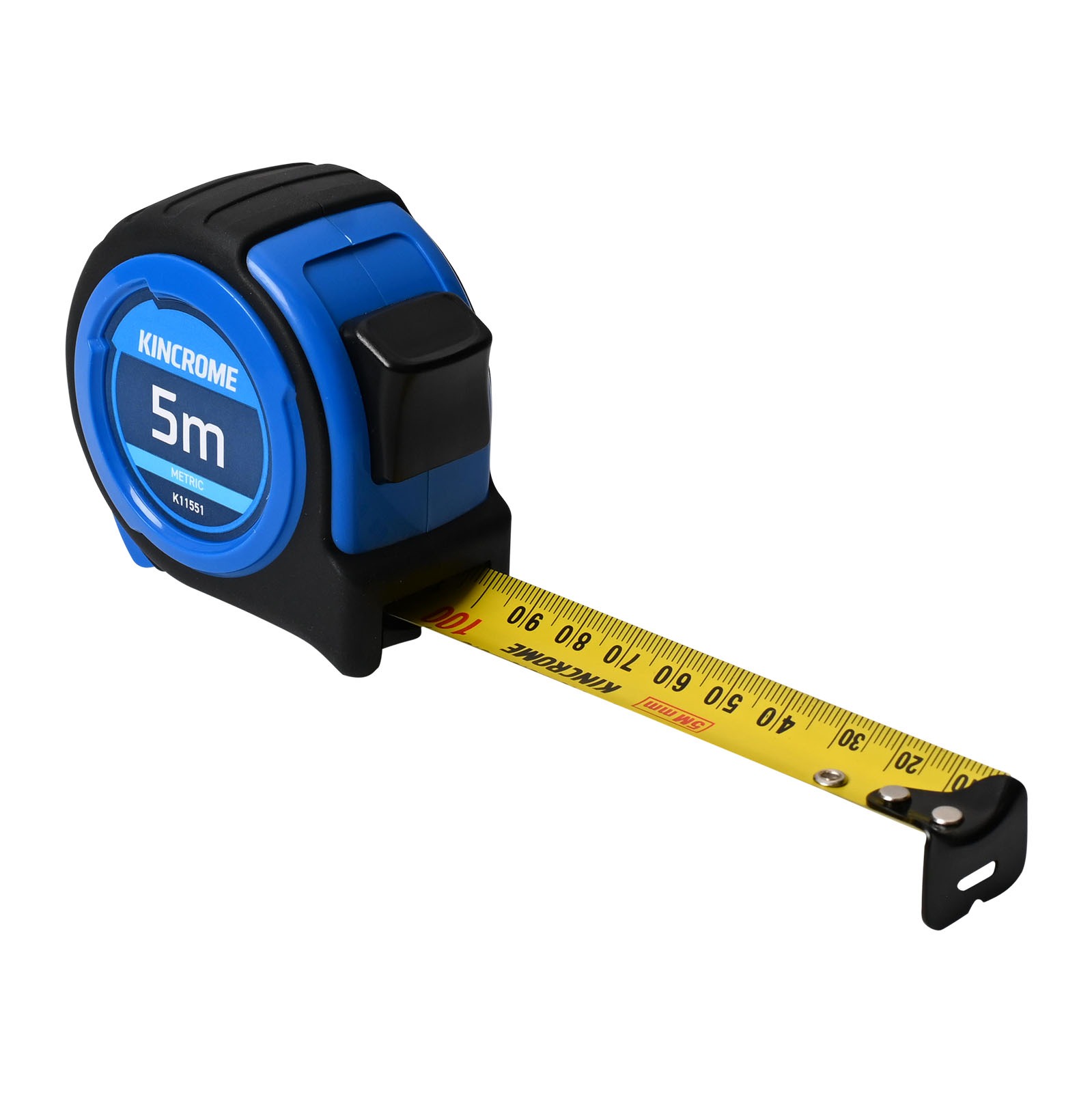 KINCROME K11551 5M TAPE MEASURE METRIC - Image 2