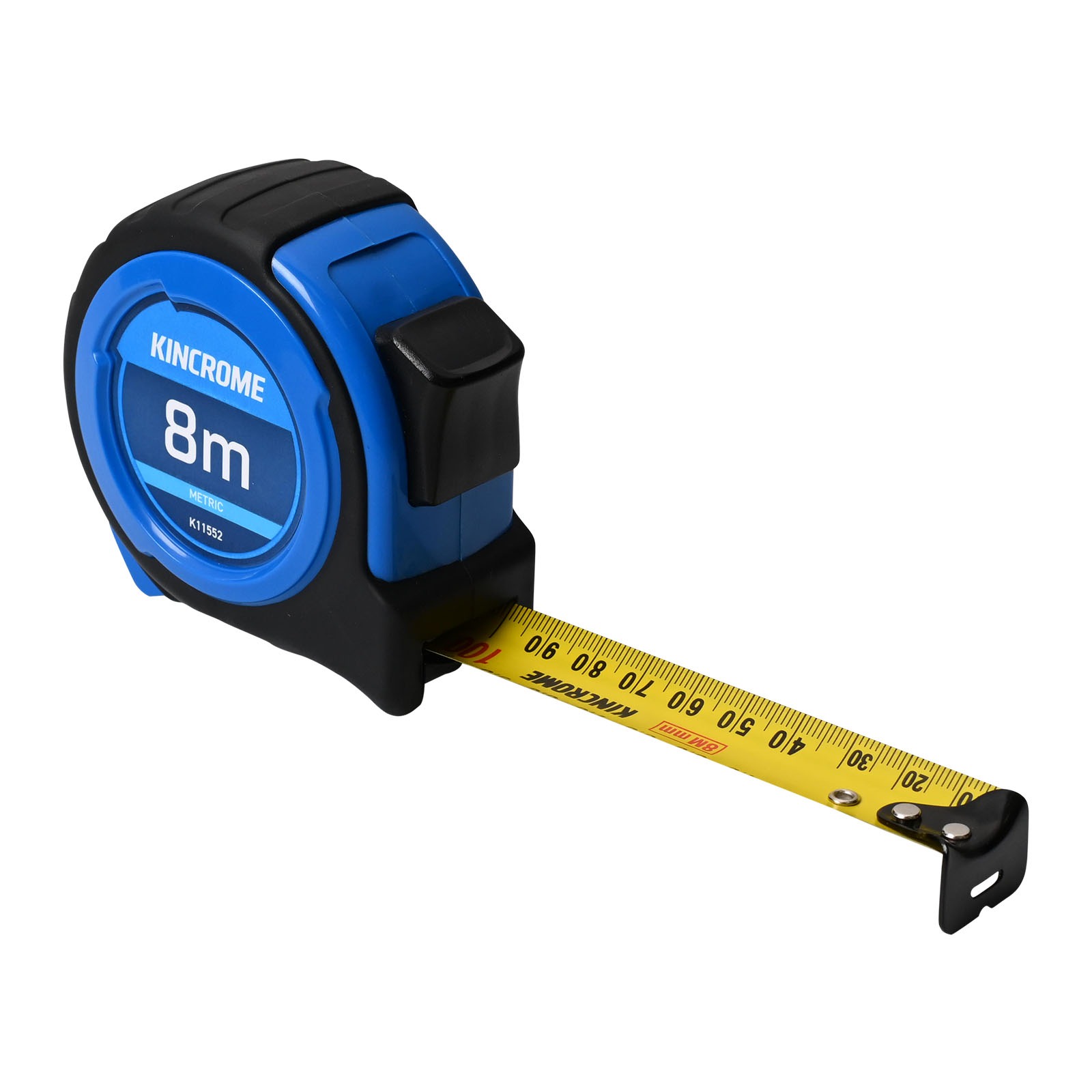 KINCROME K11552 8M TAPE MEASURE METRIC - Image 2