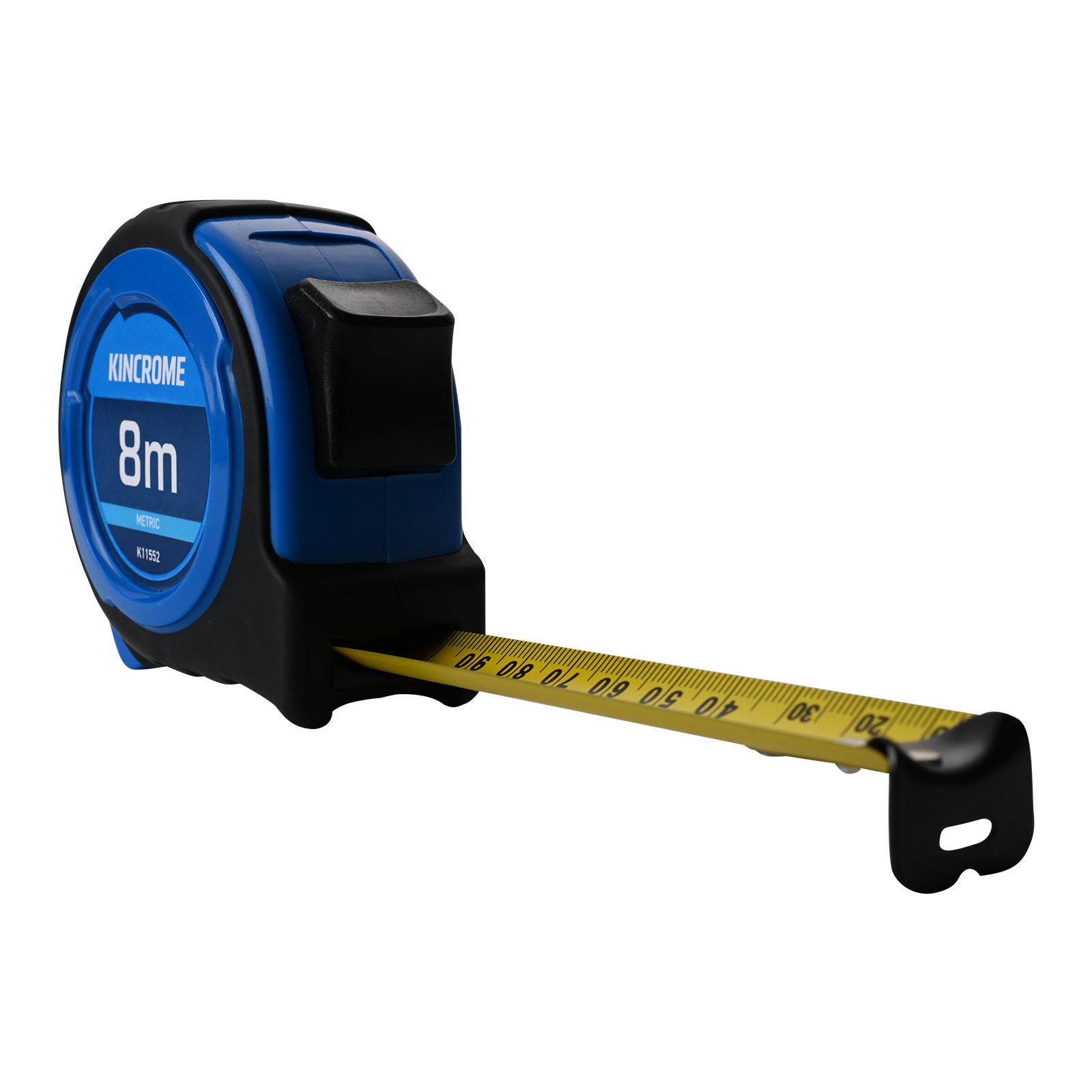 KINCROME K11552 8M TAPE MEASURE METRIC - Image 4