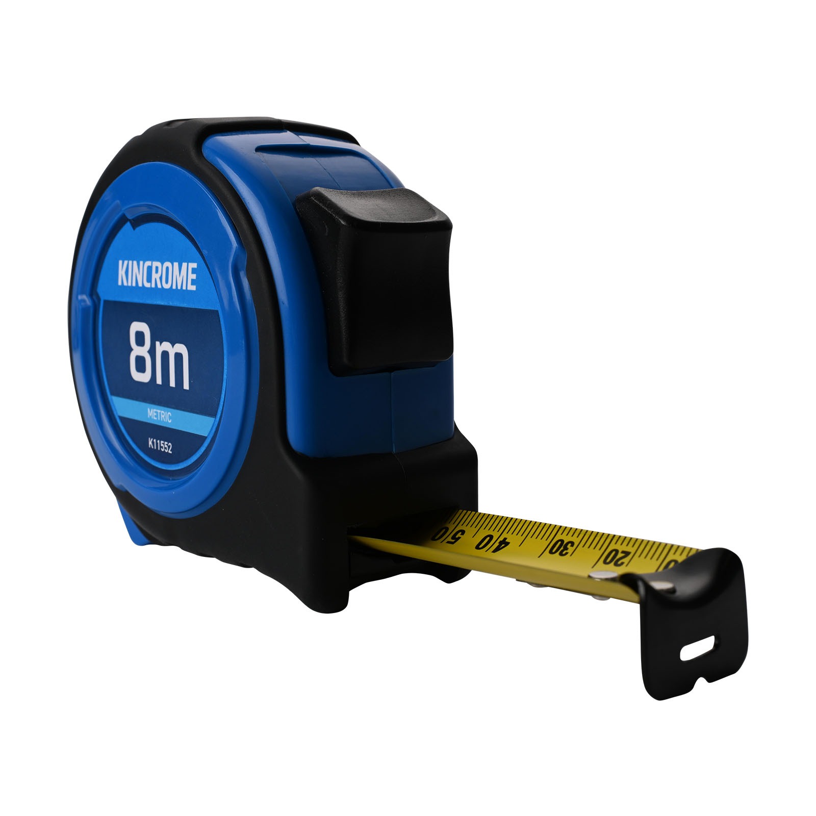 KINCROME K11552 8M TAPE MEASURE METRIC - Image 5