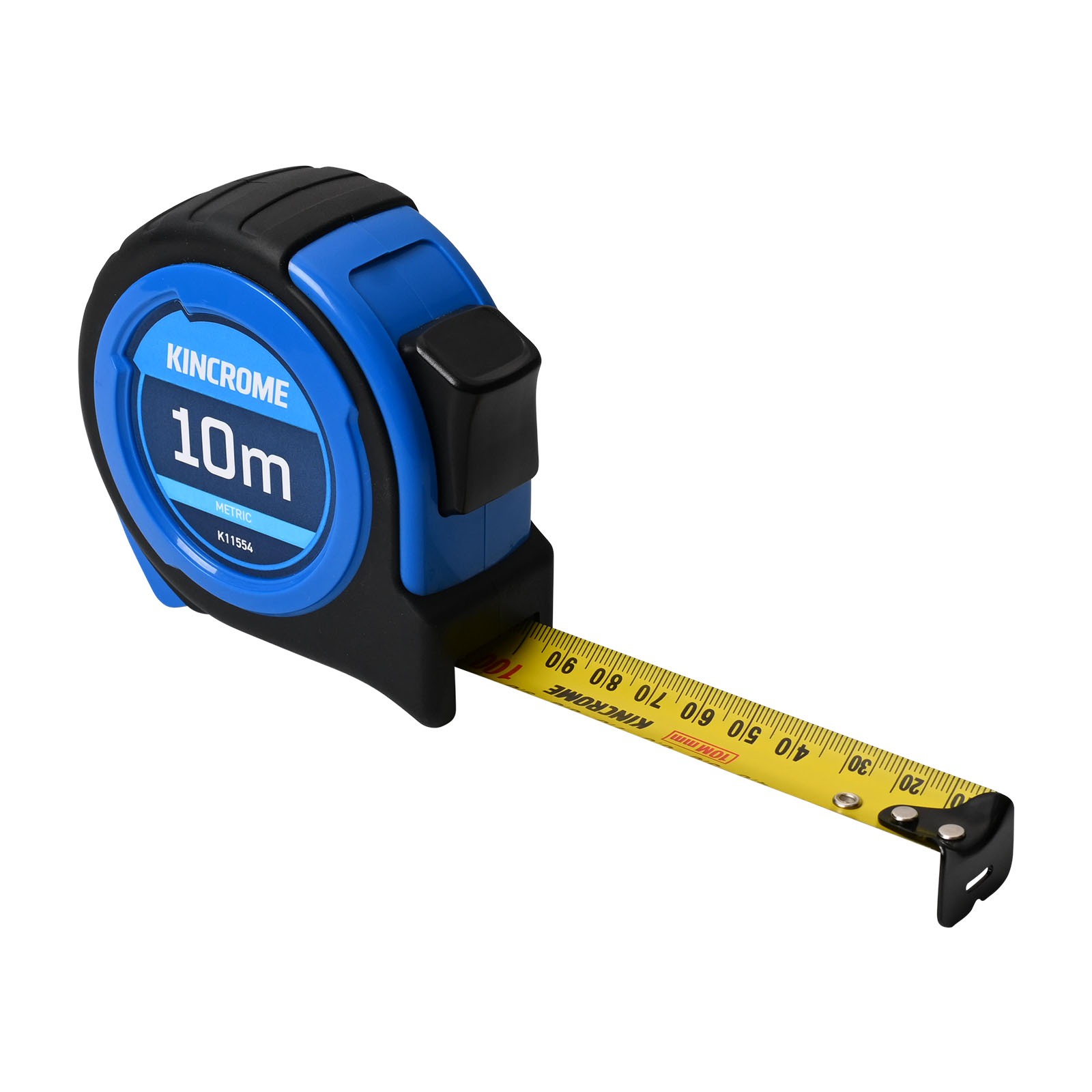KINCROME K11554 10M TAPE MEASURE METRIC - Image 2