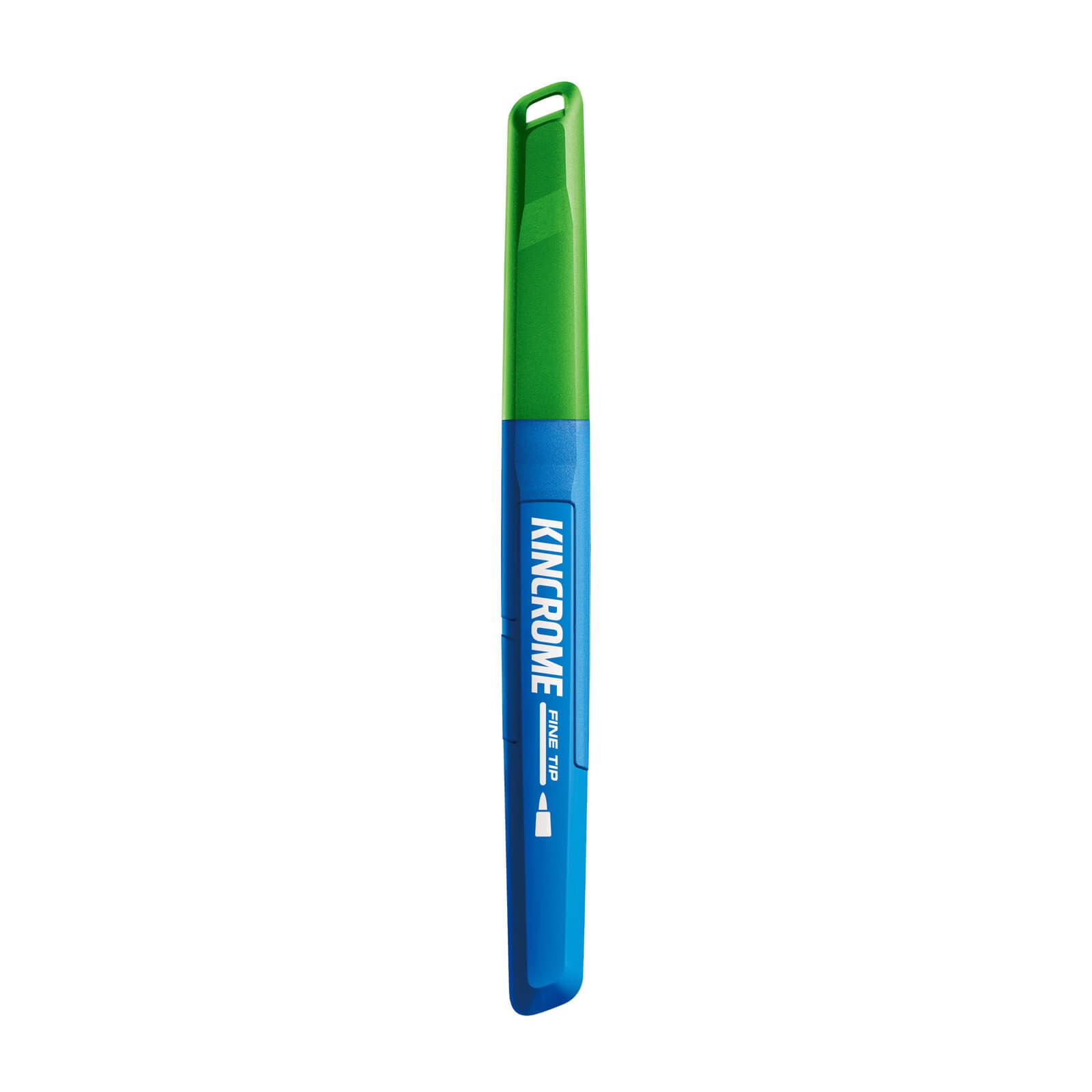 KINCROME K11754 FINE TIP MARKER - GRN *20*