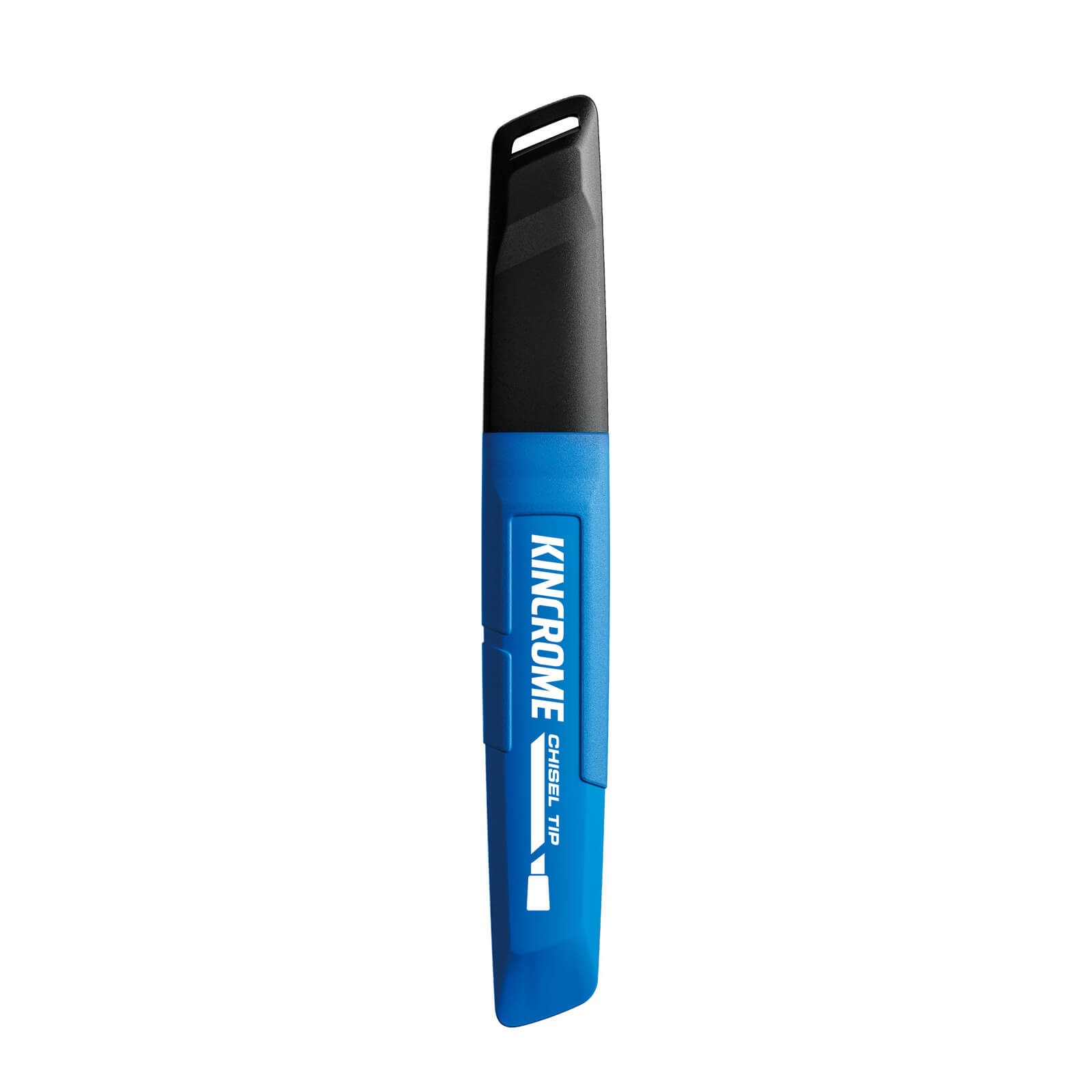 KINCROME K11756 CHISEL POINT MARKER - BLK *20*