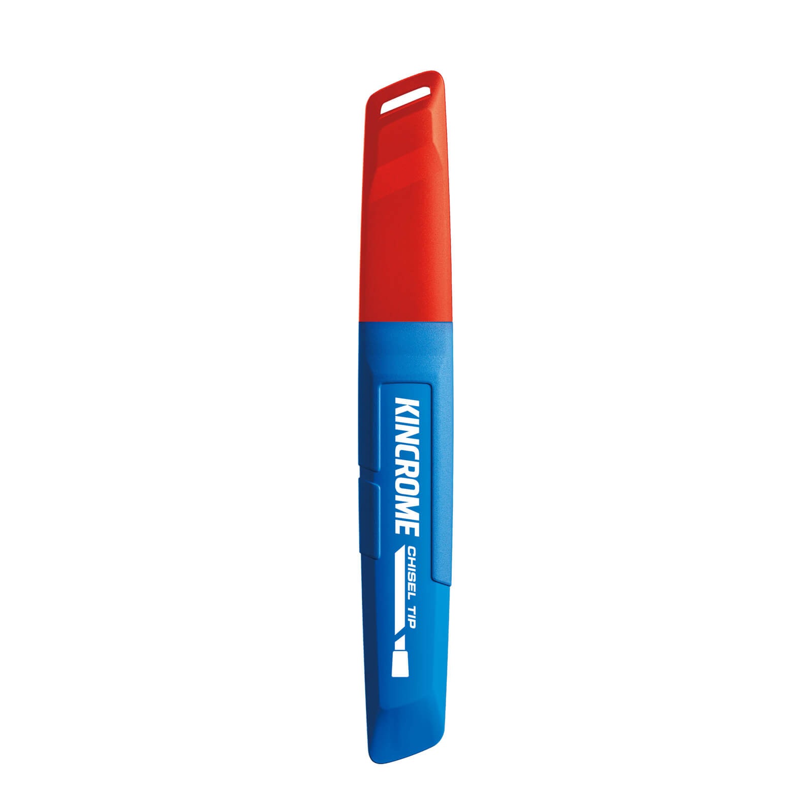 KINCROME K11757 CHISEL POINT MARKER - RED *20*