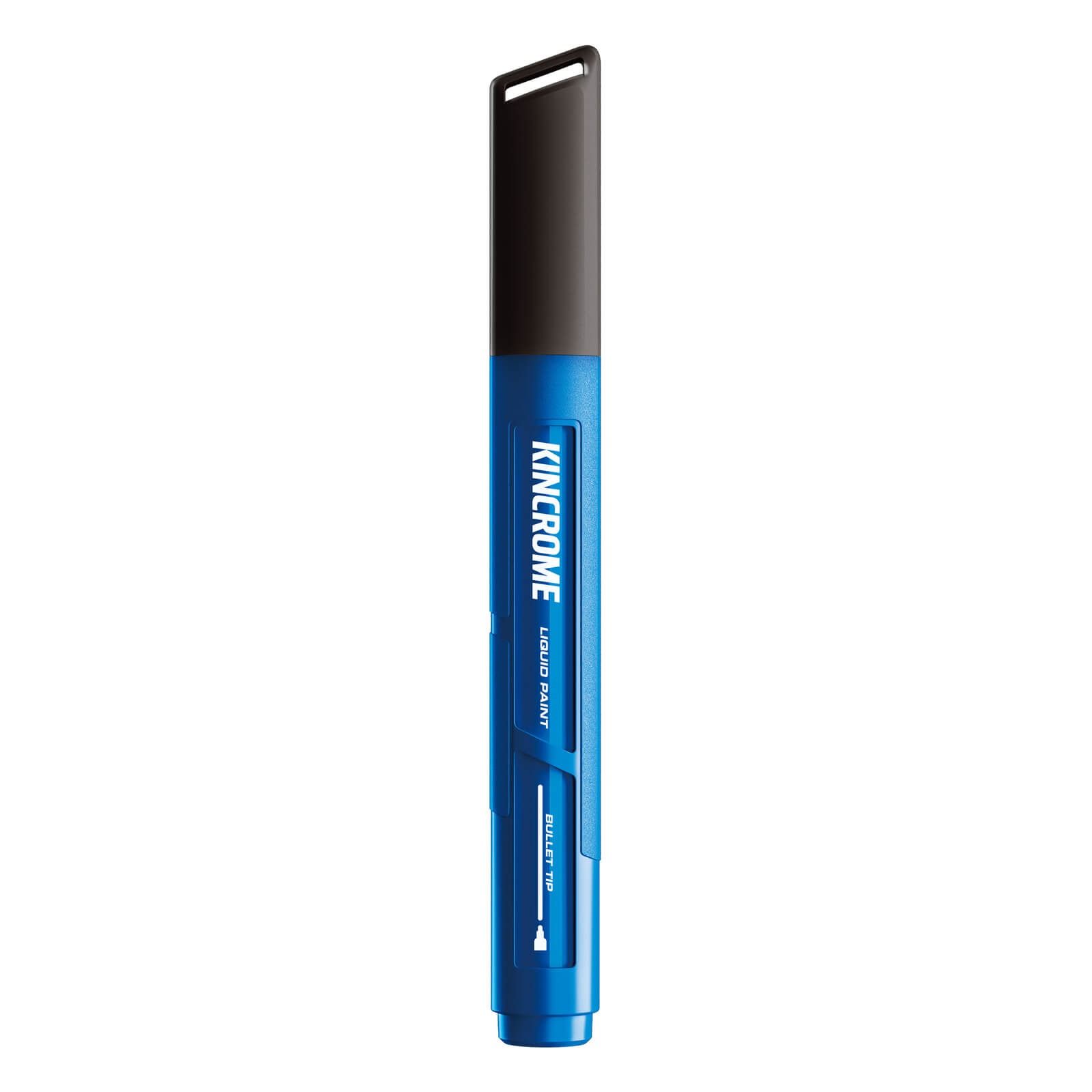 KINCROME K11765 PAINT MARKER BUL PT - BLK *10*