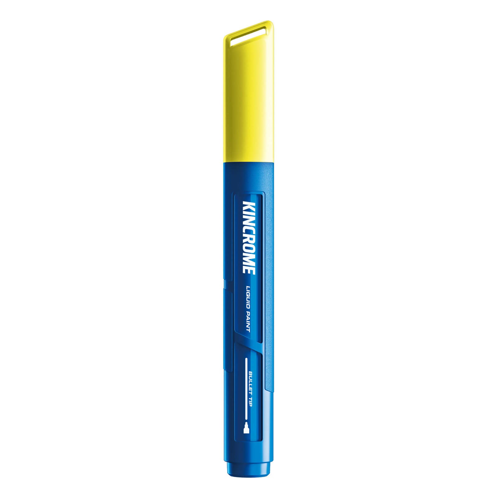 KINCROME K11766 PAINT MARKER BUL PT - YEL *10*