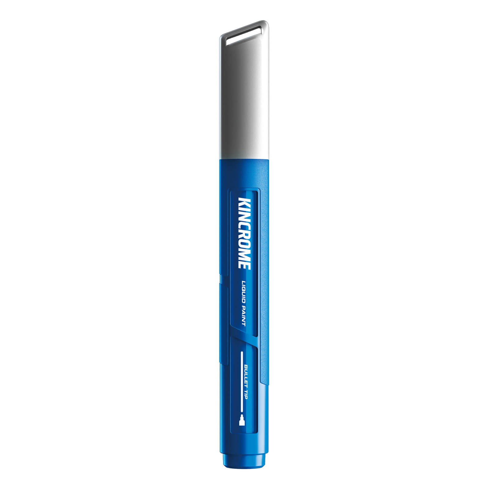 KINCROME K11836 PAINT MARKER BUL PT 3PC - WHT - Image 3