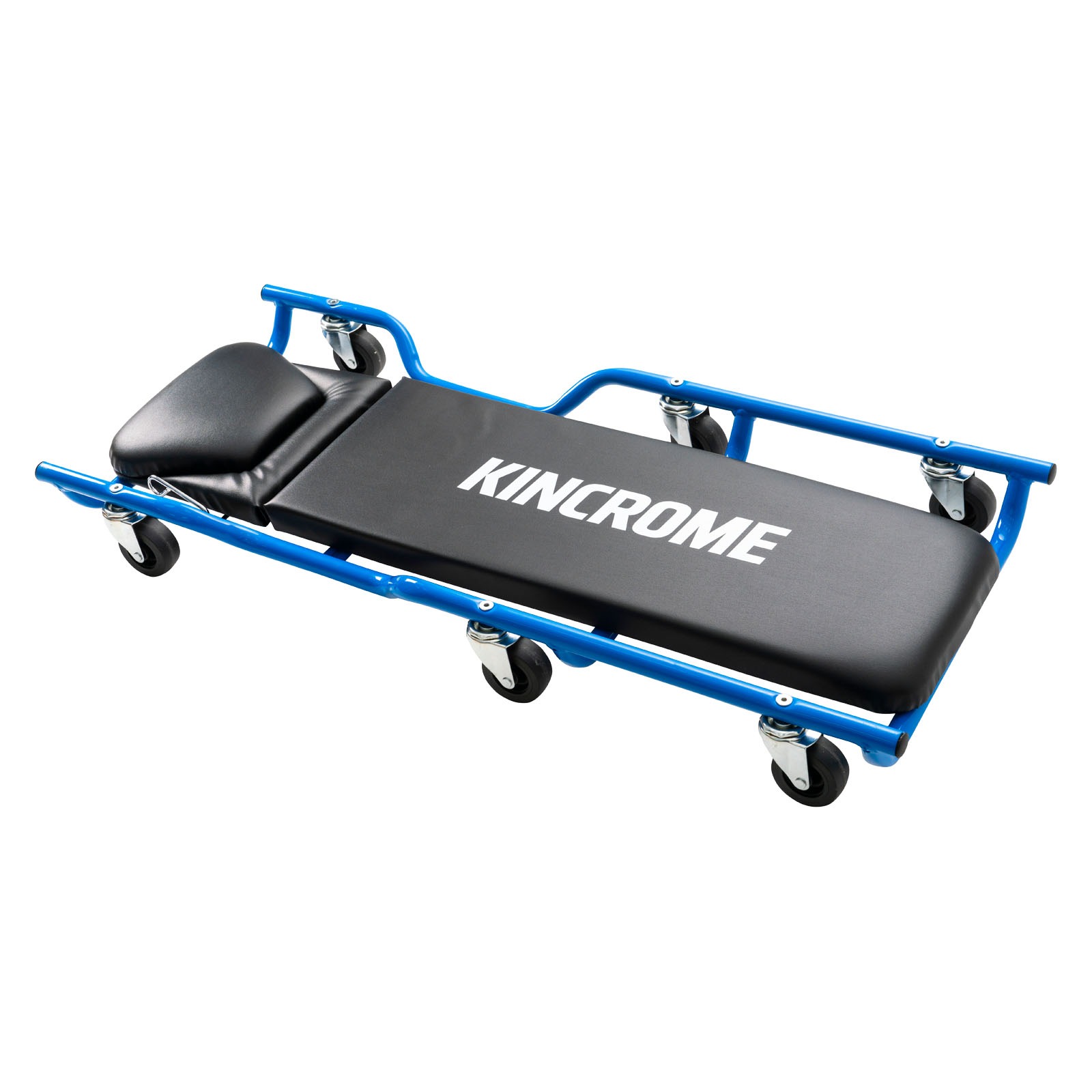 KINCROME K120020 44 ALUM ANODIZED CREEPER - Image 2