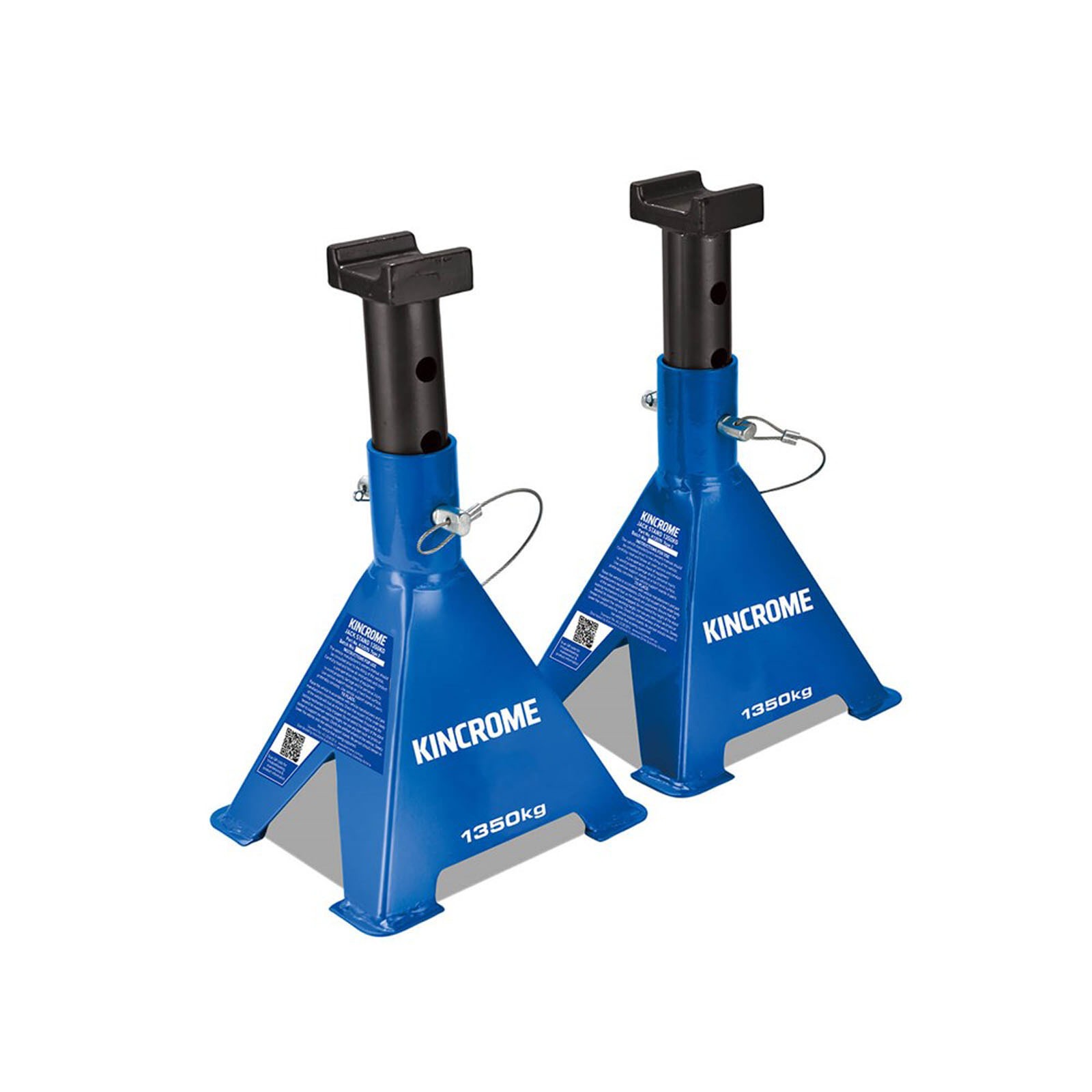 KINCROME K12070 JACK STAND 1350KG