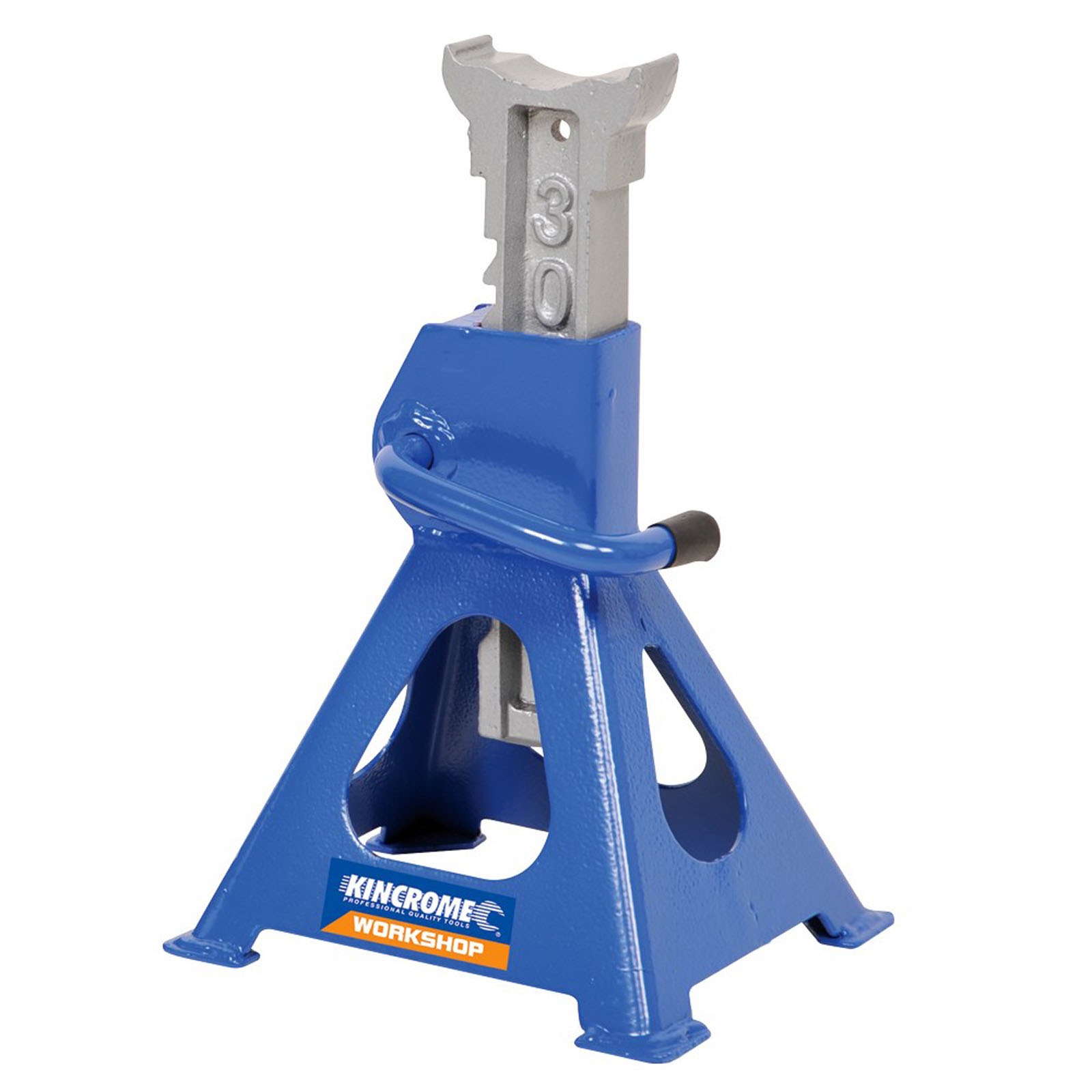 KINCROME K12073 RATCHET JACK STAND 2000KG - Image 3