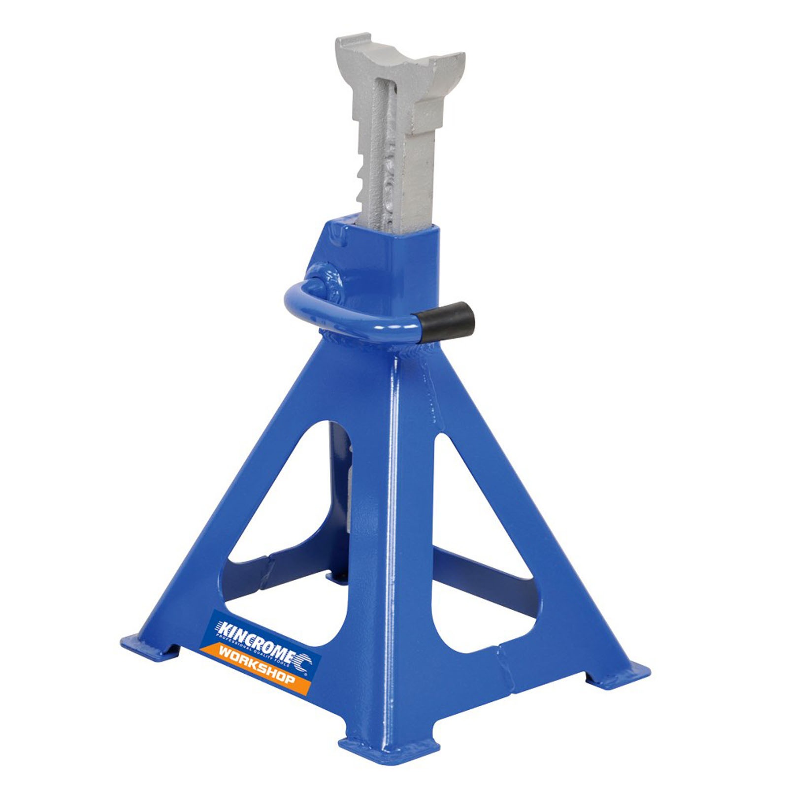KINCROME K12075 RATCHET JACK STAND 5000KG - Image 3