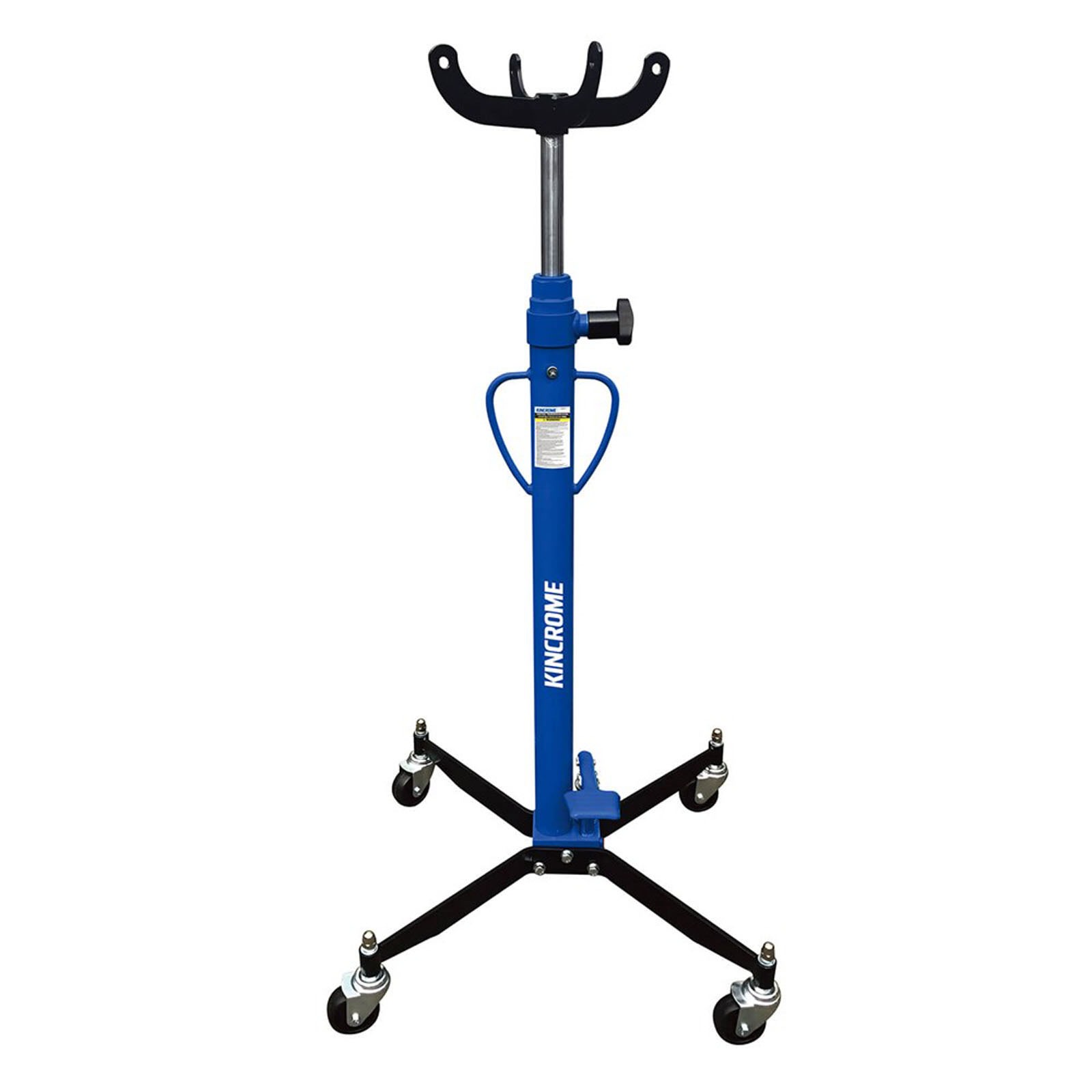 KINCROME K12120 500KG VERTICAL TRANS STAND