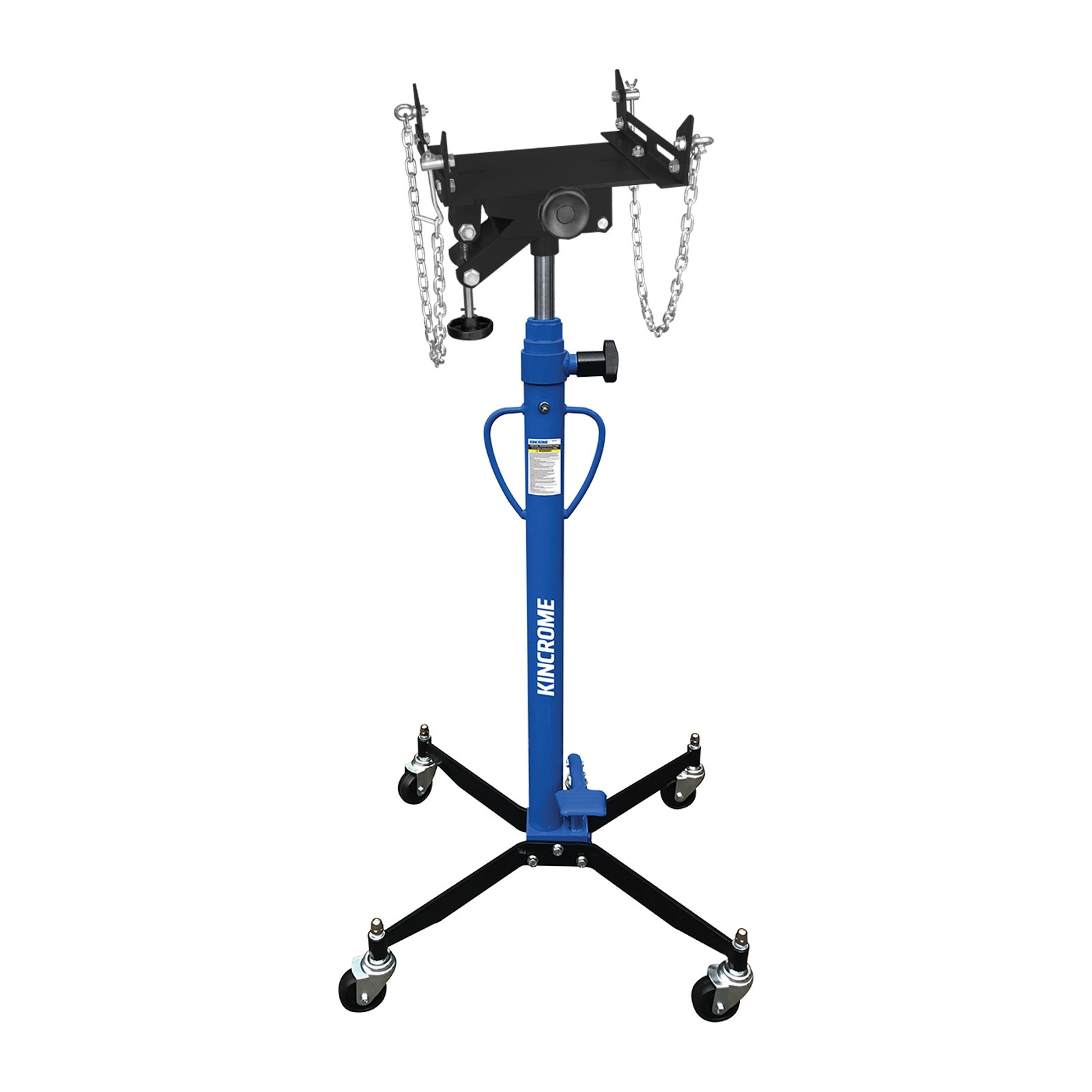KINCROME K12121 500KG TRANS STAND & SUPPORT