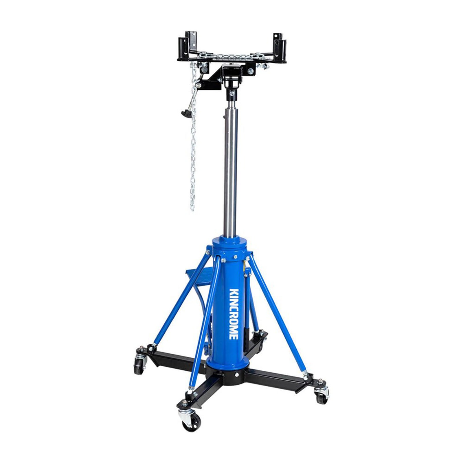 KINCROME K12134 1T DUAL STAGE TRANS JACK