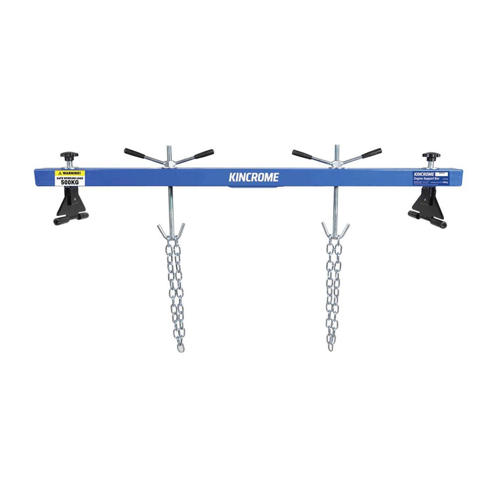 KINCROME K12140 ENGINE SUPPORT BAR 500KG CAP