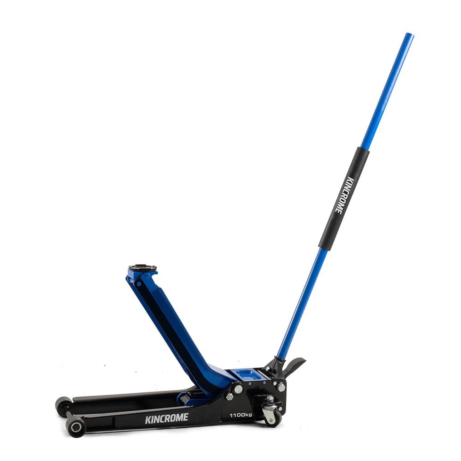 KINCROME K12164 1100KG SLP GARAGE JACK - Image 2