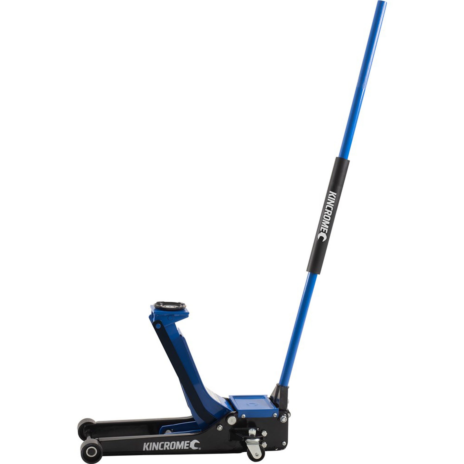 KINCROME K12165 2000KG SLP GARAGE JACK - Image 2