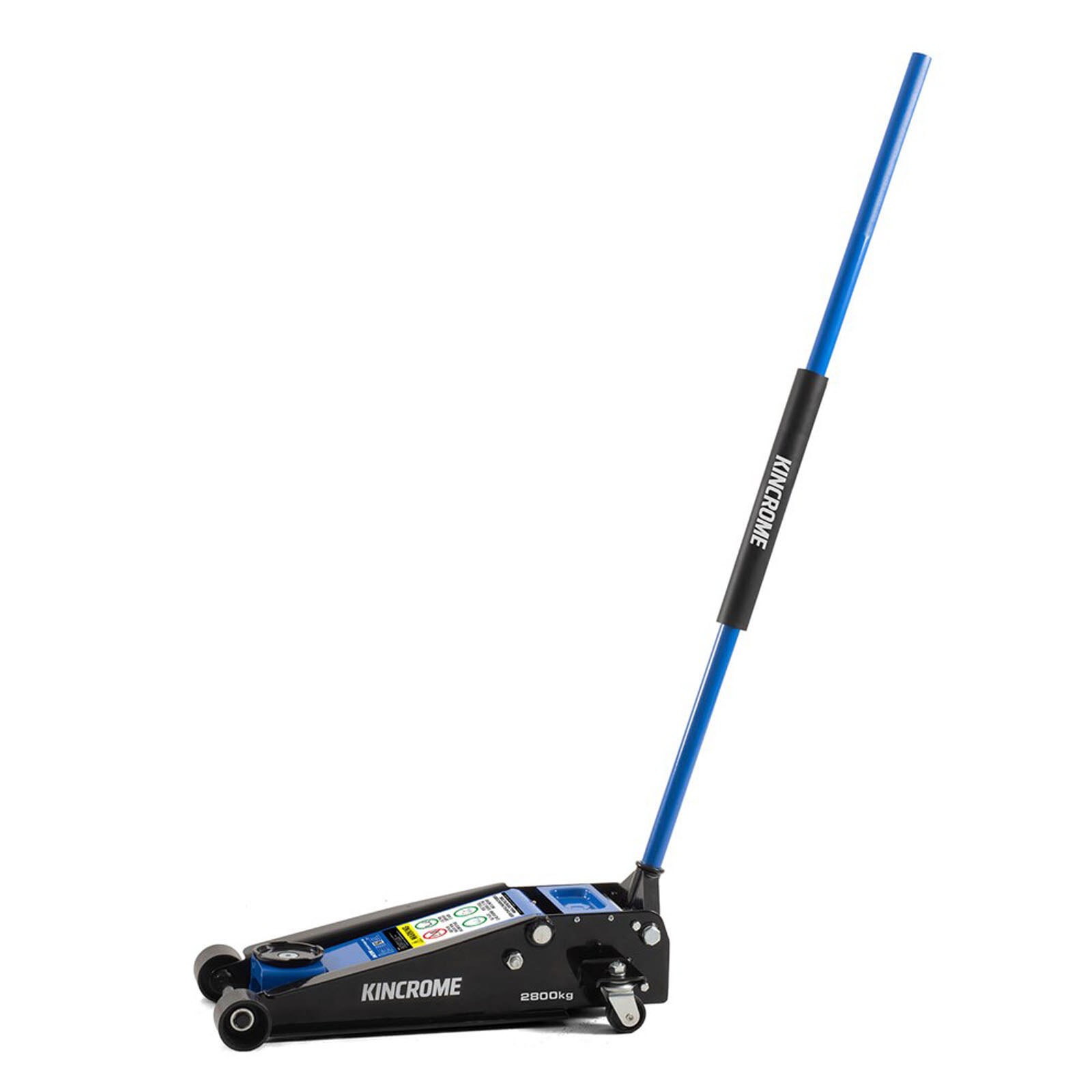 KINCROME K12167 2800KG GARAGE JACK