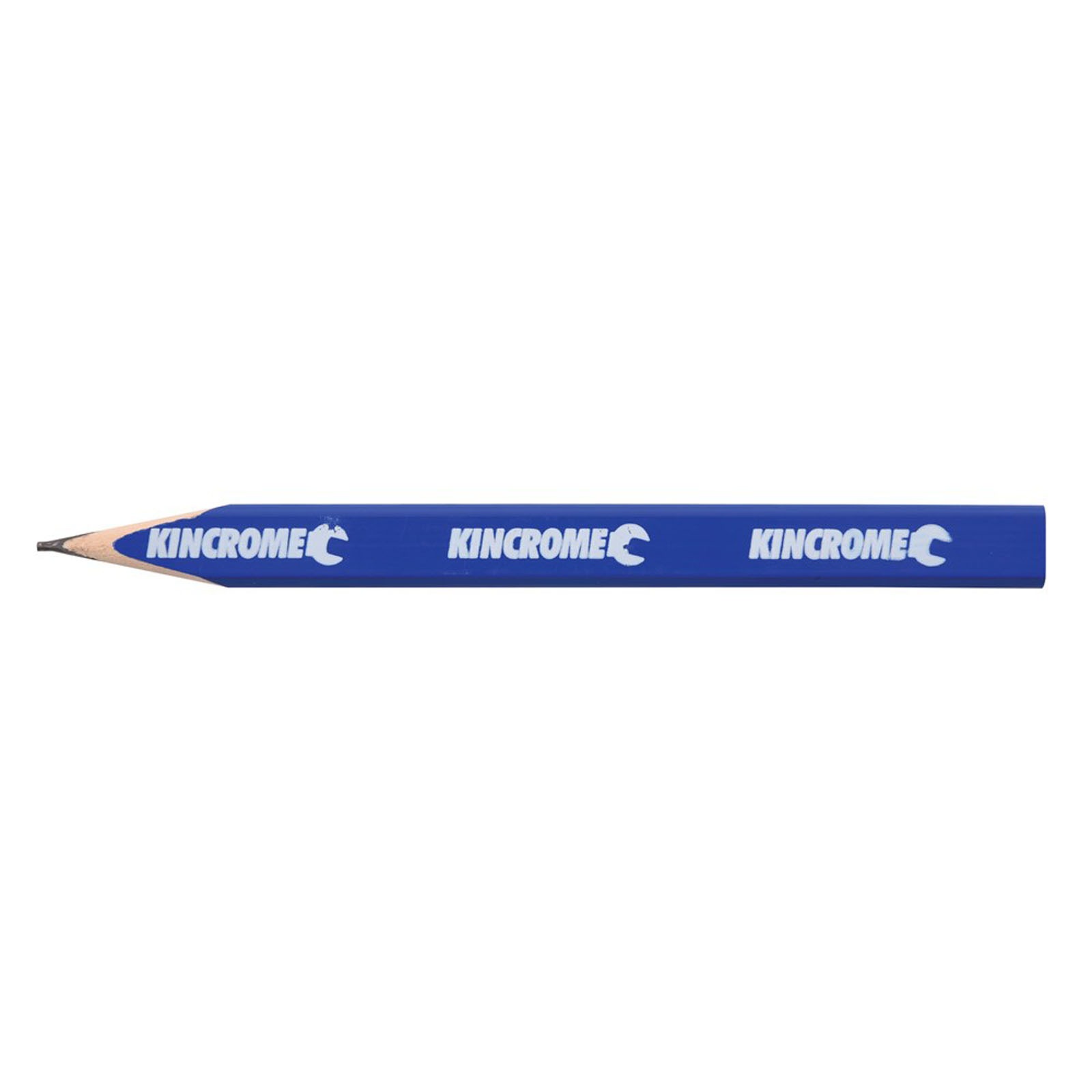 KINCROME K14083 7PC PENCILS W SHARPENER - Image 2
