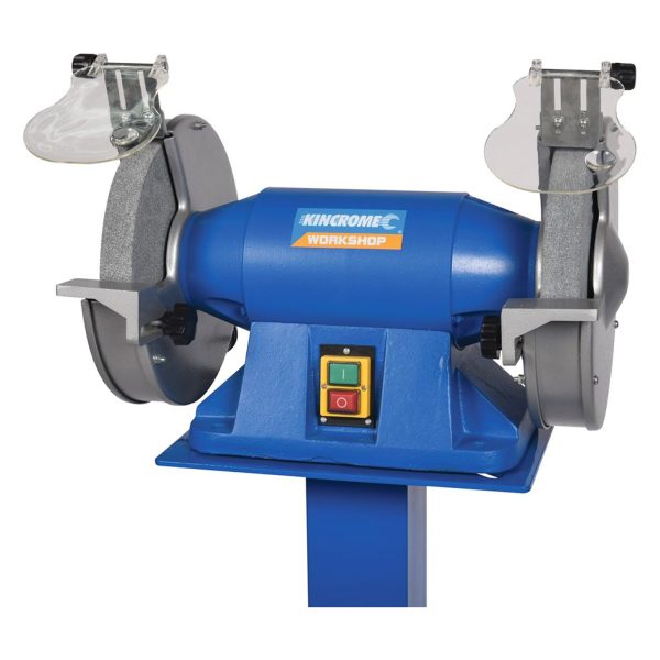 KINCROME K15281 BENCH GRINDER STAND 950MM - Image 3