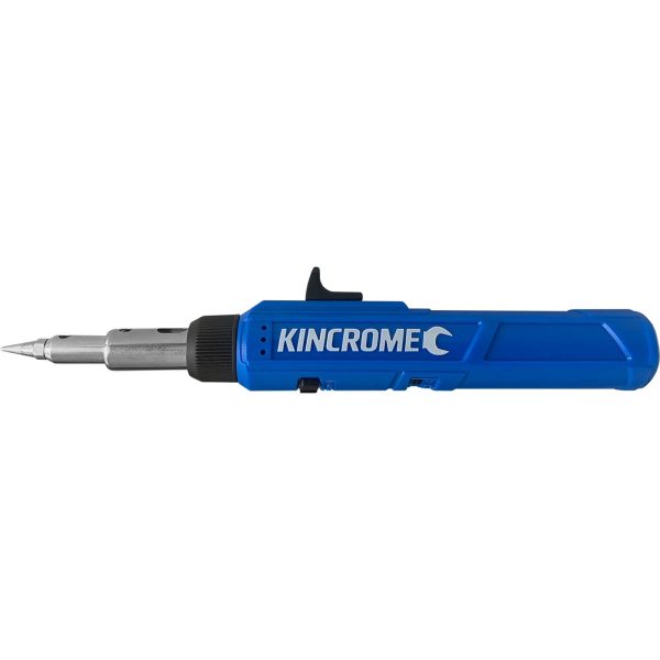 KINCROME K15351 3 IN 1 GAS SOLDERING IRON