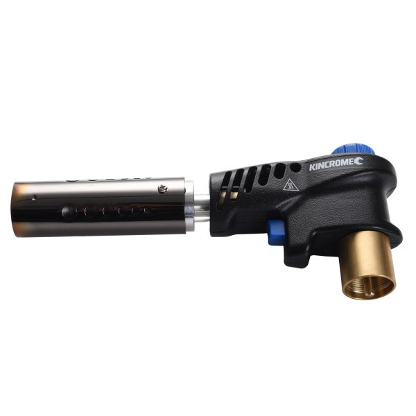 KINCROME K15356 TRIPLE HEAD BLOW TORCH