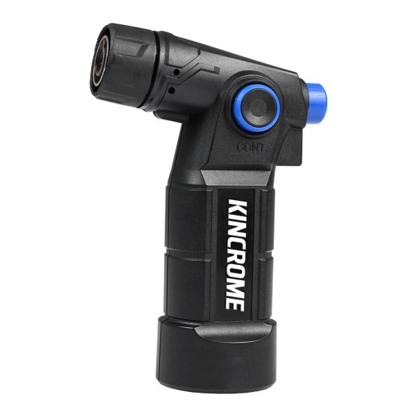 KINCROME K15357 MICRO BLOW TORCH