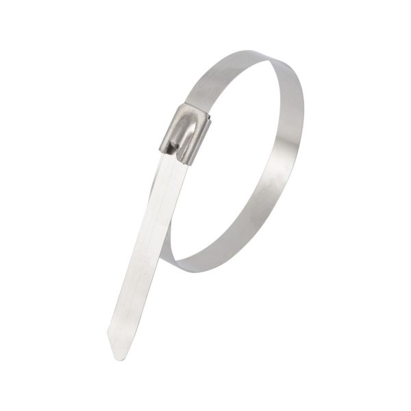 KINCROME K15735 S/S CBL TIES 250x7.9mm 10p - Image 2