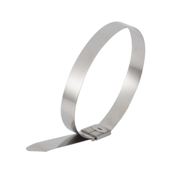 KINCROME K15735 S/S CBL TIES 250x7.9mm 10p - Image 3