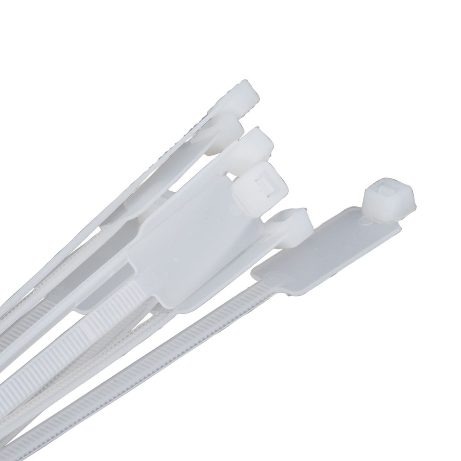 KINCROME K15739 MARKER TIES 100x2.5mm 100p