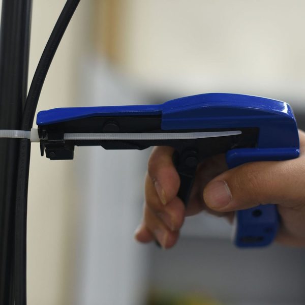 KINCROME K15760 CABLE TIE CUT OFF TENSION GUN