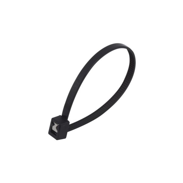KINCROME K15801 SELFCUT 200 x 4MM 100PK BLK - Image 3