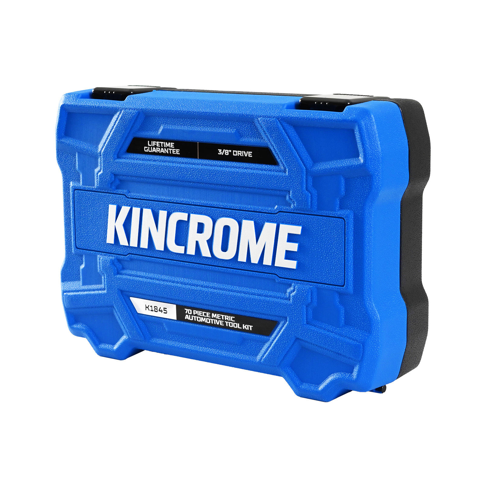 KINCROME K1845 70PC 3/8" DVE BMC TOOL KIT MET - Image 4