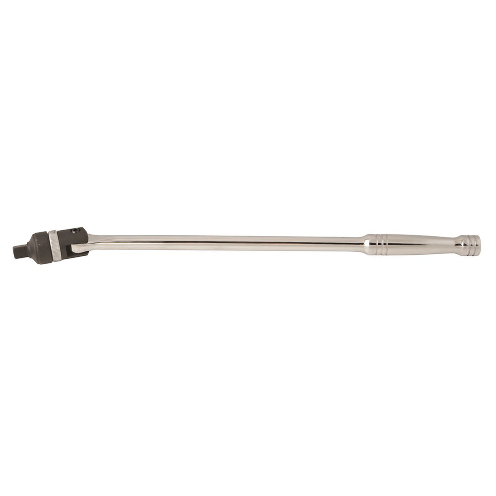 KINCROME K2028 RATCHET FLX HDL 1/2D 450MM-18"