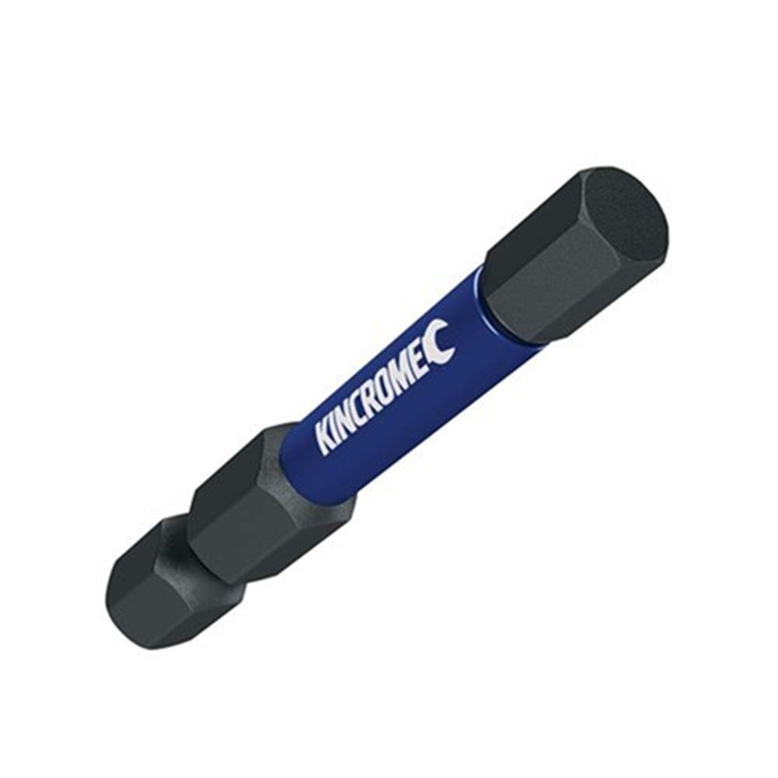KINCROME K21052 IMPACT BIT HEX 5.0 25MM *50*