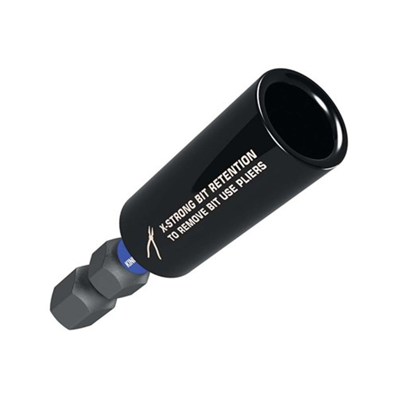 KINCROME K21199 BIT CPL C CLIPX-MAG 150MM *20*